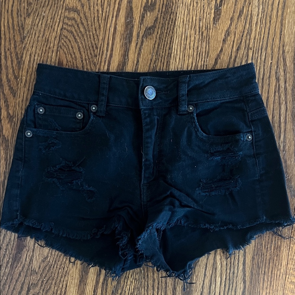 AE Hi-Rise Festival Shorts